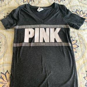 PINK tee